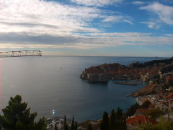 Staré město, přístav