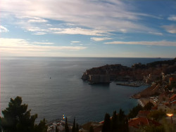 Staré město, přístav