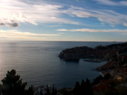 Staré město, přístav