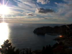 Staré město, přístav