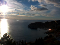 Staré město, přístav