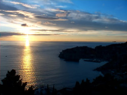 Staré město, přístav