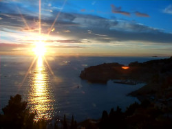 Staré město, přístav