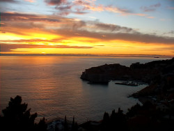 Staré město, přístav