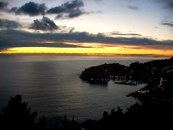 Staré město, přístav