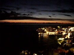 Staré město, přístav