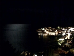 Staré město, přístav