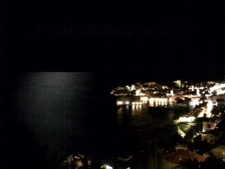 Staré město, přístav