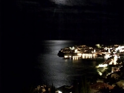 Staré město, přístav