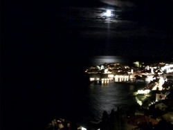 Staré město, přístav