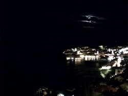 Staré město, přístav