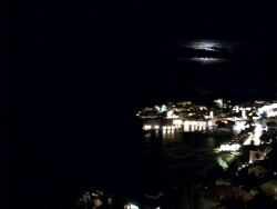 Staré město, přístav