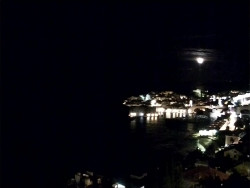 Staré město, přístav