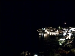 Staré město, přístav