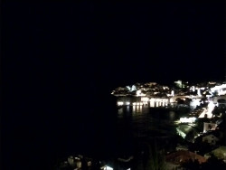 Staré město, přístav