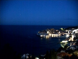 Staré město, přístav