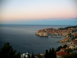 Staré město, přístav