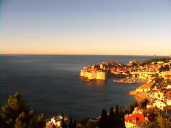 Staré město, přístav