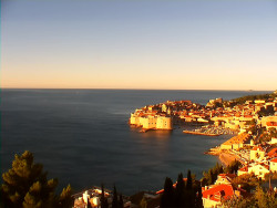 Staré město, přístav