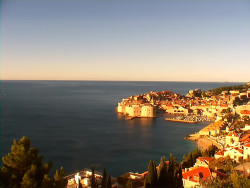 Staré město, přístav