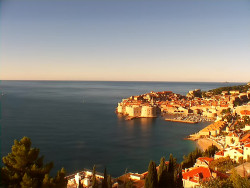 Staré město, přístav