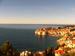 Staré město, přístav