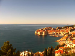 Staré město, přístav