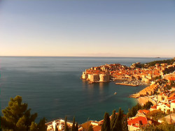 Staré město, přístav