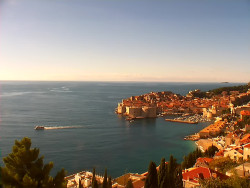 Staré město, přístav