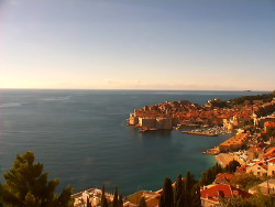 Staré město, přístav