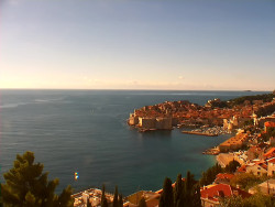 Staré město, přístav