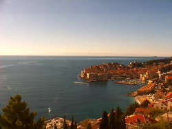 Staré město, přístav