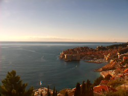 Staré město, přístav