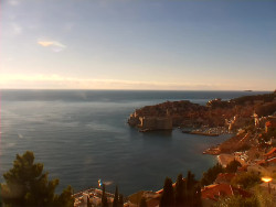 Staré město, přístav