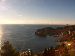 Staré město, přístav