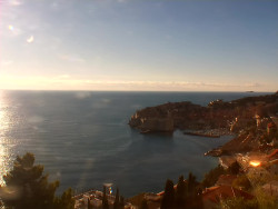 Staré město, přístav