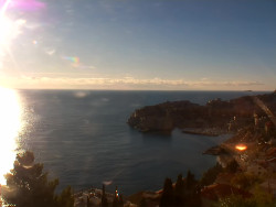 Staré město, přístav