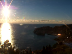 Staré město, přístav