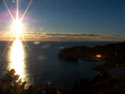 Staré město, přístav