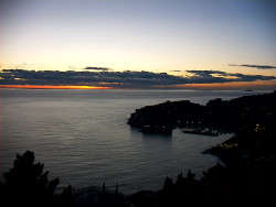 Staré město, přístav