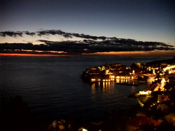 Staré město, přístav