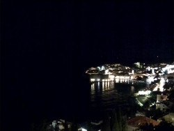 Staré město, přístav