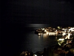 Staré město, přístav