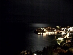 Staré město, přístav