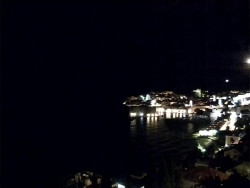 Staré město, přístav