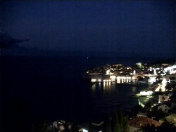 Staré město, přístav