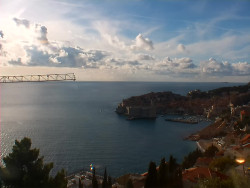 Staré město, přístav