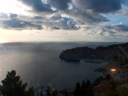 Staré město, přístav