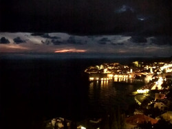 Staré město, přístav