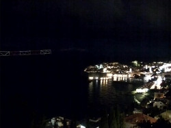 Staré město, přístav